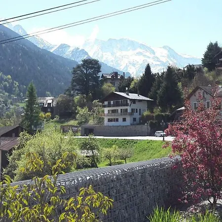 Apartamento La Coupe De Cristal *