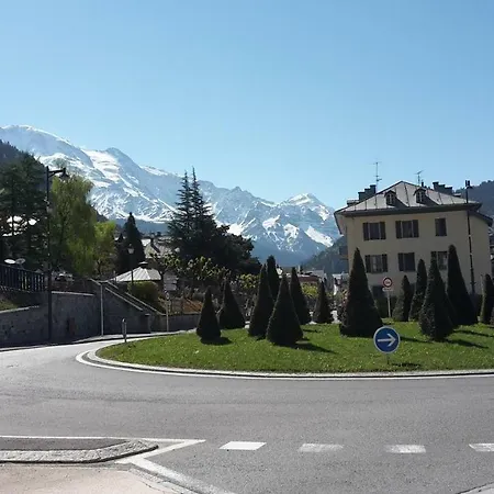 Apartman La Coupe De Cristal