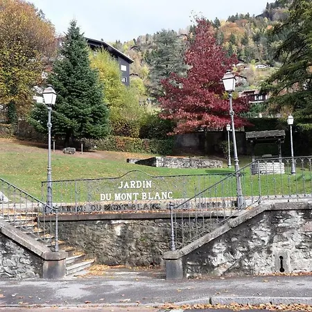 La Coupe De Cristal Saint-Gervais-les-Bains