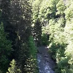 La Coupe De Cristal * Saint-Gervais-les-Bains