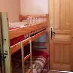 Apartmán La Coupe De Cristal *
