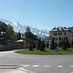 Apartmán La Coupe De Cristal