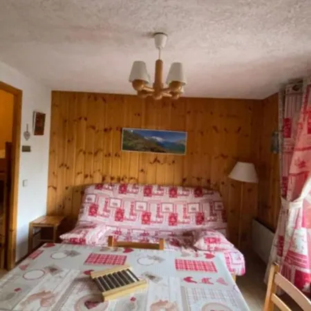 La Coupe De Cristal Apartment