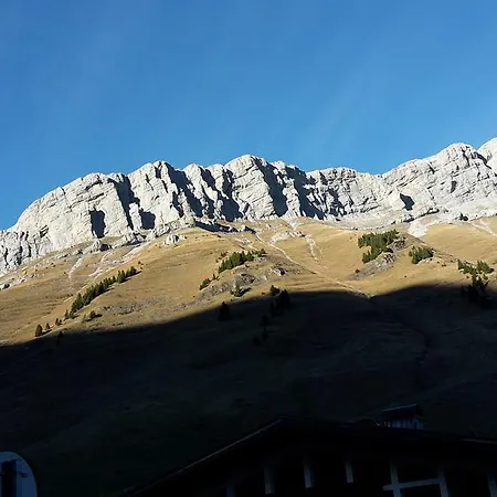 La Coupe De Cristal * Saint-Gervais-les-Bains
