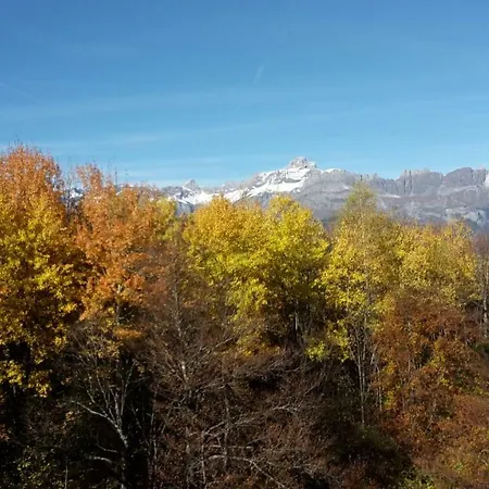La Coupe De Cristal Saint-Gervais-les-Bains