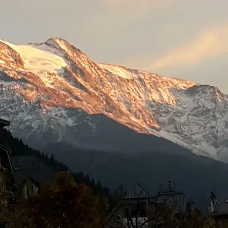La Coupe De Cristal Saint-Gervais-les-Bains