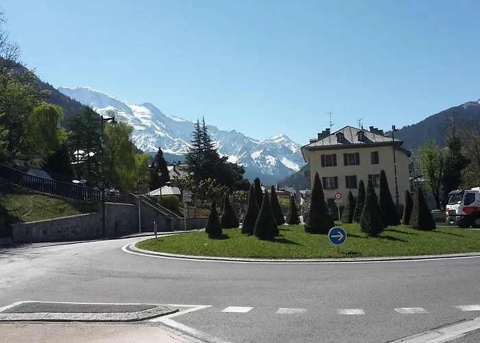 Daire La Coupe De Cristal