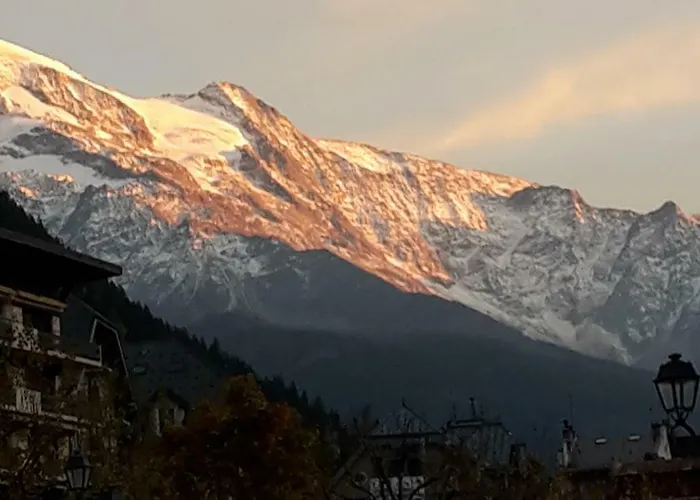 La Coupe De Cristal Saint-Gervais-les-Bains
